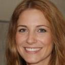 Leanne Hughes